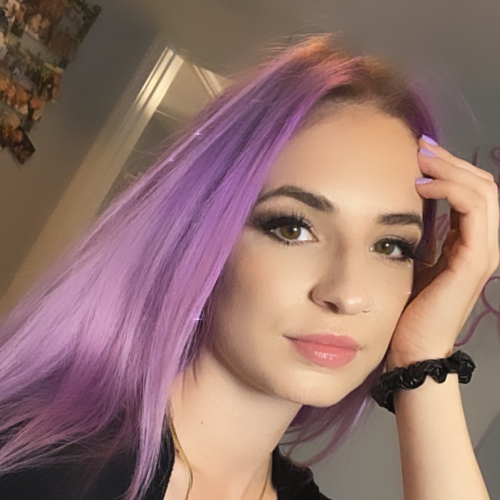 Meet your Posher, Linnea